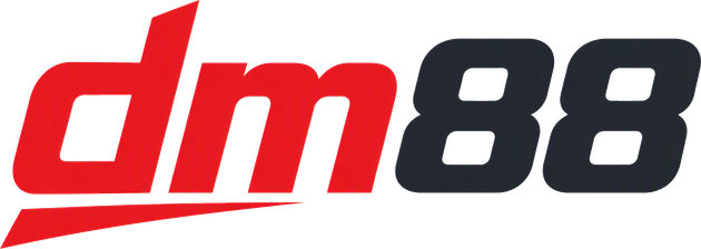dm88 logo